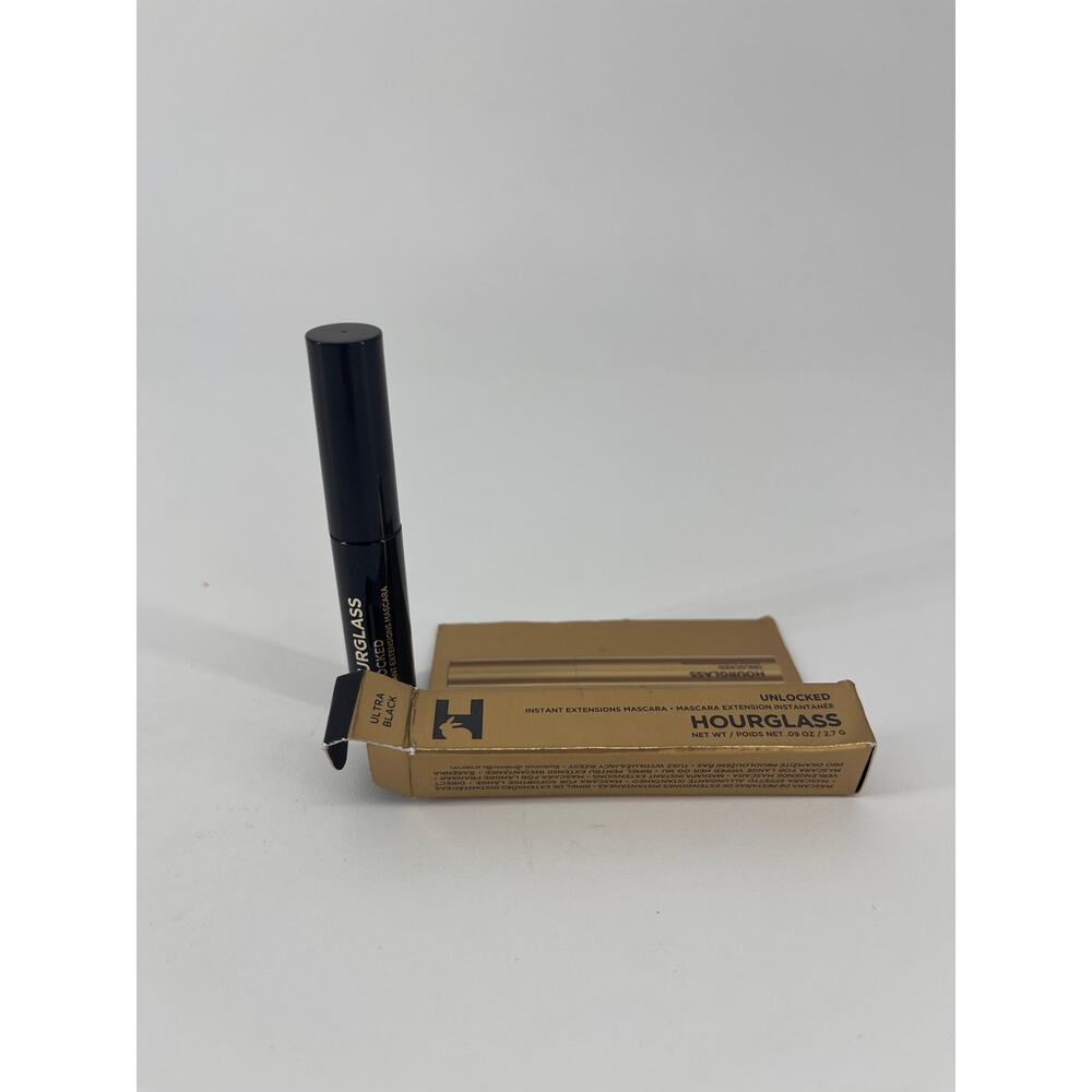 Hourglass Unlocked Mascara